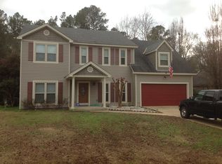 38 Spring Dr, Wetumpka, AL 36092