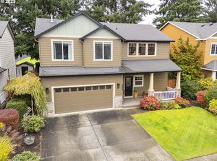 2206 NE 177th Ave, Vancouver, WA