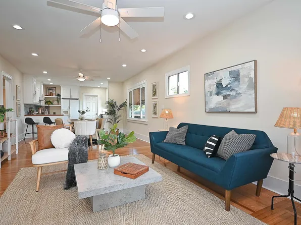 2732 Garden St, Oakland, CA 94601