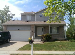 1869 E Sunset Dr, Layton, UT 84040