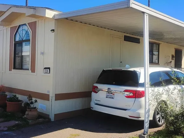 1100 Industrial Blvd Space D26, Chula Vista, CA 91911