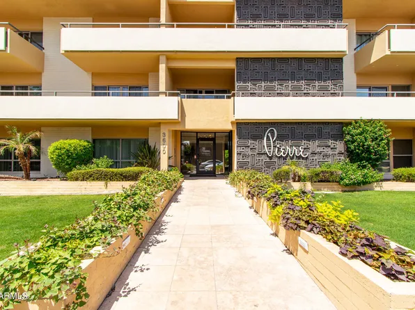 3600 N 5TH Avenue #203, Phoenix, AZ 85013