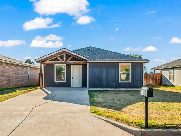 106 Walnut St, Idalou, TX 79329