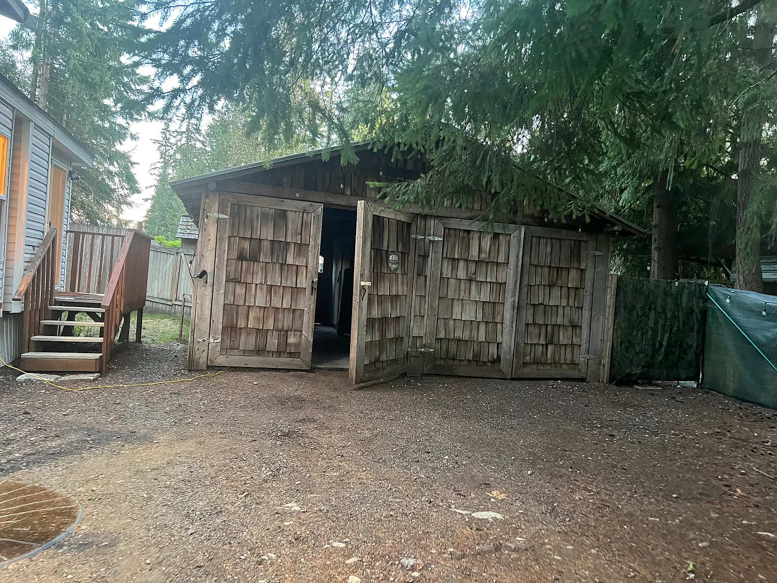 E Stanley St, Granite Falls — Photo 4