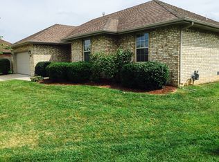 6001 N 10th Ave, Ozark, MO 65721