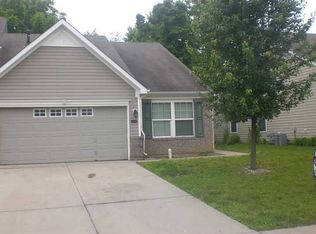5419 Lalista Ct, Indianapolis, IN 46254
