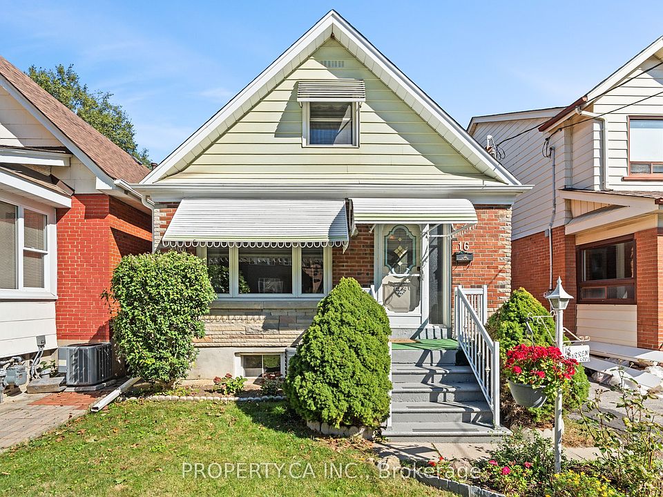 1st image of 16 Warren Cres