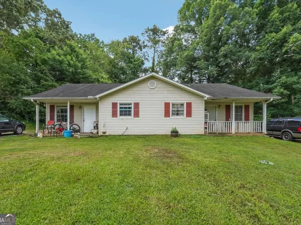 69 Bishop Rd NW, Cartersville, GA 30121