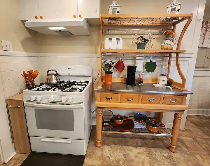 1026 Euclid St #1 — Photo 12