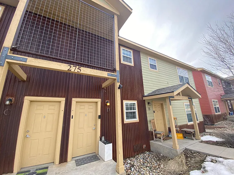 275 Confluence Ave #D — Photo 2