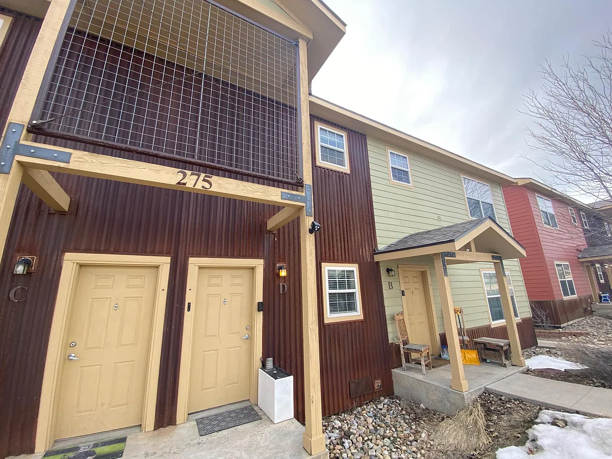 Building Photo - 275 Confluence Ave #D