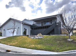 510 Kristine Pl, Selah, WA