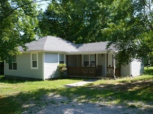 5941 Mount Cross Rd, Danville, VA 24540