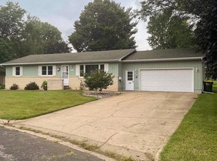 114 Circle Dr, Boscobel, WI 53805
