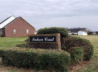 214 Falcon Crest Ln, Salisbury, NC 28147