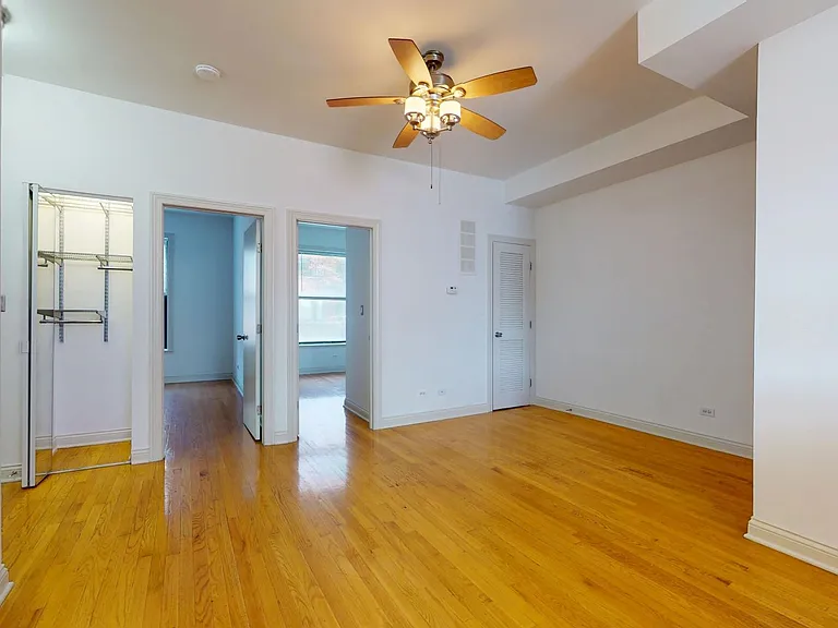 Dining/Living room