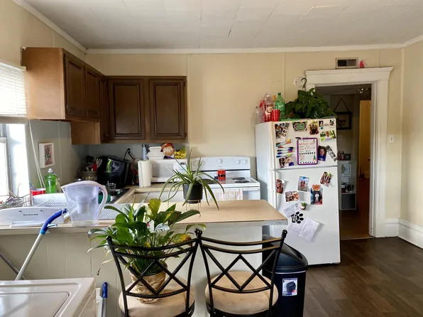 1601 6th Ave, Huntington, WV 25703