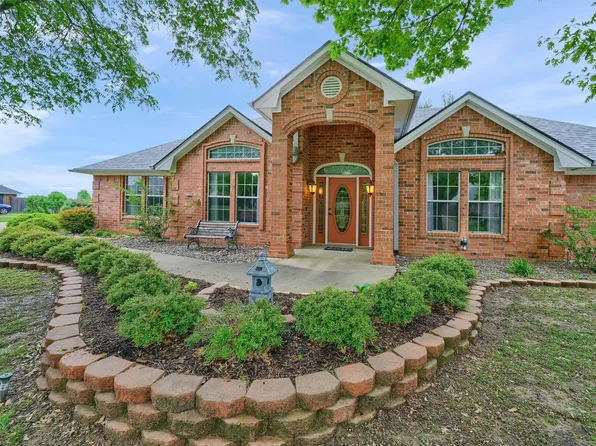 133 Chrissa Dr, Pottsboro, TX 75076