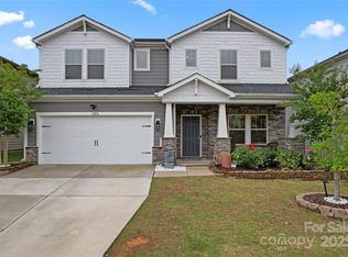 12536 Stoneybrook Station Pkwy, Huntersville, NC 28078