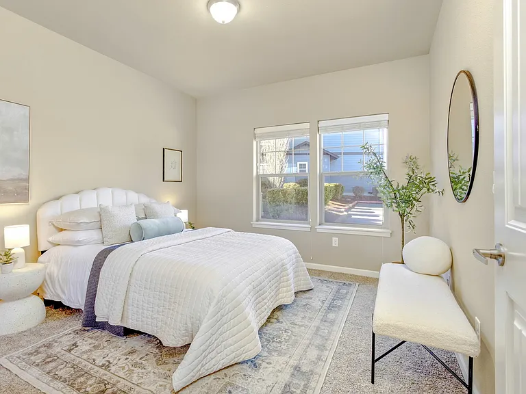 Orchard Ridge Apartments — Photo 4