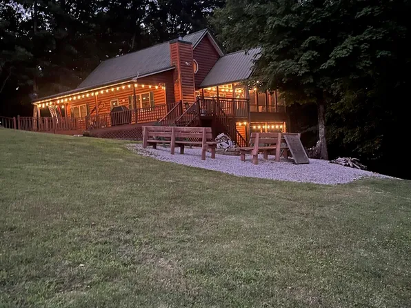 46 Alligator Cv, Russell Springs, KY 42642
