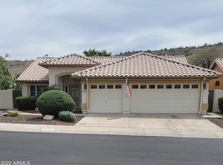 6103 W Park View Ln, Glendale, AZ 85310