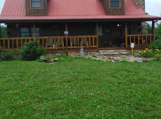 740 Parkstown Ext, Wilder, TN 38589