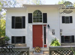 265 Vl Wilson Loop, Smithville, TN 37166