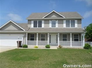 4099 N Paden Dr, La Porte, IN 46350
