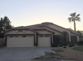 836 N Sinova Ave, Gilbert, AZ 85234