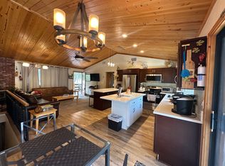 2239 Bernina Dr, Pine Mountain Club, CA 93222