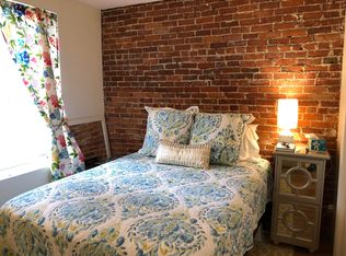 90 Saint Botolph St APT 8, Boston, MA 02116