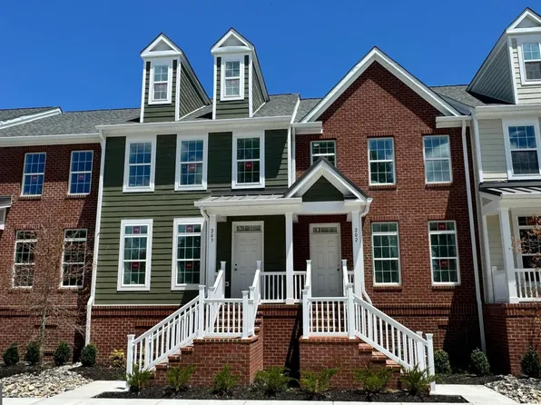 300 Dixon St Unit 203, Easton, MD 21601