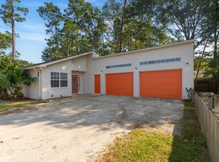 1555 W Detroit Blvd, Pensacola, FL 32534