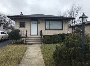 17838 Dekker St, Lansing, IL