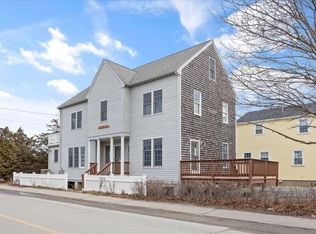 7 River St, Marshfield, MA 02050