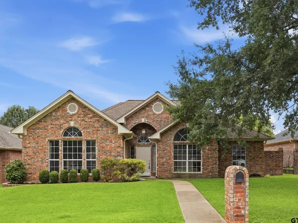 345 Bunker Dr, Tyler, TX 75703