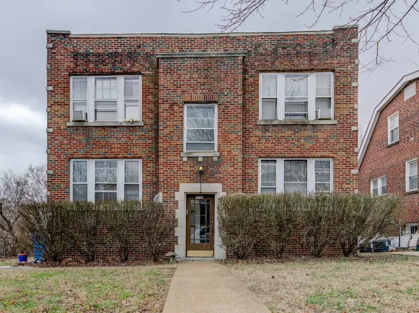 (595) 7720 Gissler Ave, 7720 Gissler Ave APT 1E, Saint Louis, MO 63117