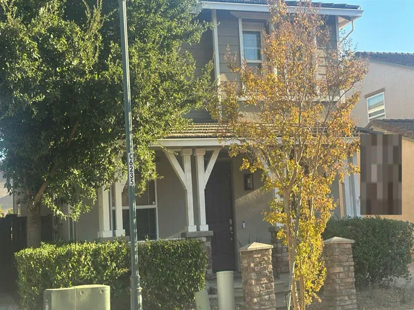 2343 Digerud Dr, Fairfield, CA 94533