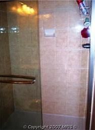 close up bath remodeled