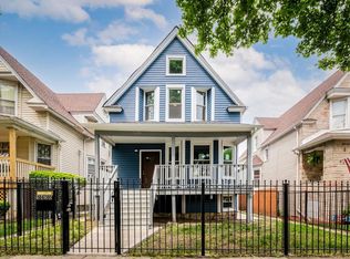 5430 W Rice St, Chicago, IL 60651