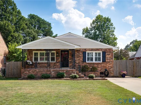 2203 Wedgewood Ave, Henrico, VA 23228