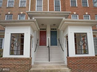 12454B Liberty Bridge Rd, Fairfax, VA 22033