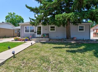 7975 Xavier St, Westminster, CO 80030