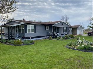 18132 Clarks Run Rd, Mount Sterling, OH 43143