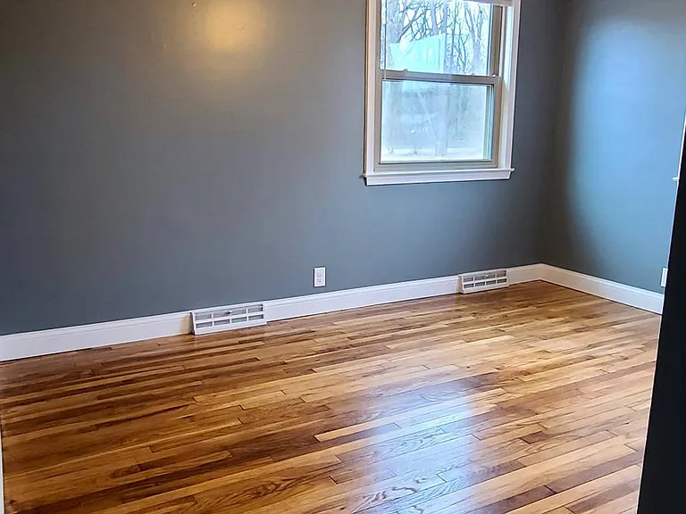 Bedroom #1