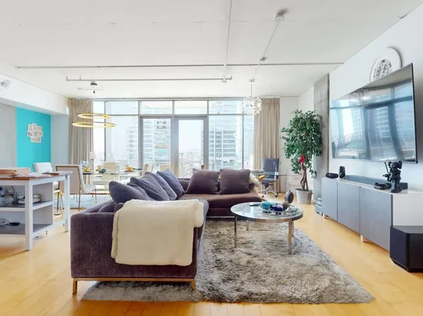 1100 S Hope St APT 1112, Los Angeles, CA 90015