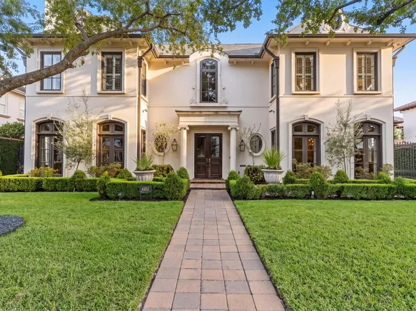 4012 Piping Rock Ln, Houston, TX 77027