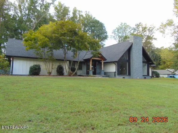 127 Ridge Ln, Clinton, TN 37716