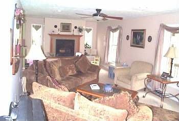 4th image of 8005 N Asterwood Ct